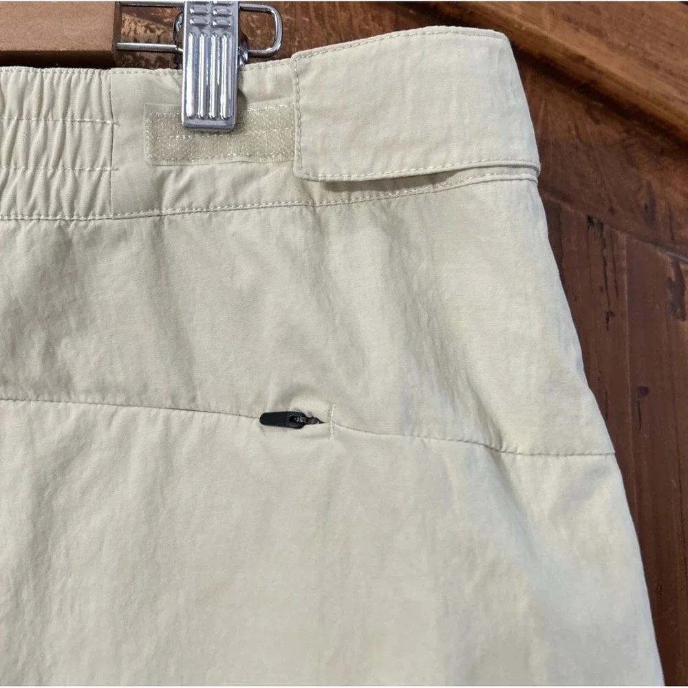 Mens The North Face Windwall '78 Low-Fi Hi-Tek Cargo Pants Sz 2XL No Wear